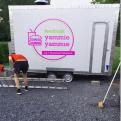 Logo # 881480 voor foodtruck YammieYammie wedstrijd