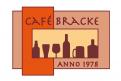 Logo # 80307 voor Logo voor café Bracke  wedstrijd