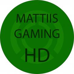 Logo design # 376424 for mattiisgamingHD contest