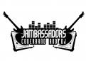 Logo # 317937 voor Nieuw logo voor ultieme partyband JAMBASSADORS wedstrijd