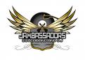 Logo # 320350 voor Nieuw logo voor ultieme partyband JAMBASSADORS wedstrijd