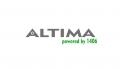 Logo design # 1074422 for logo for industrialconsultancy services  Altima  www 1406 nl  contest