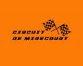 Logo design # 1046038 for logo creation  mirecourt circuit  contest