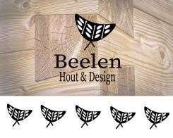 Logo design # 1047482 for Design logo wanted for a creative woodworking company contest