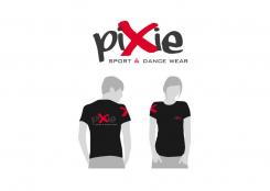 Logo # 39475 voor LOGO  voor Sportkleding merk PIXIE wedstrijd
