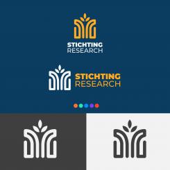 Logo design # 1025782 for Logo design Stichting MS Research contest