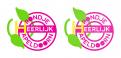 Logo # 136540 voor Logo (H)eerlijk Rondje Apeldoorn wedstrijd