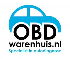 Logo # 506714 voor Logo webwinkel autodiagnose wedstrijd