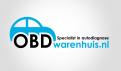 Logo # 506516 voor Logo webwinkel autodiagnose wedstrijd