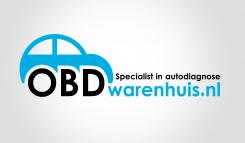 Logo # 506516 voor Logo webwinkel autodiagnose wedstrijd