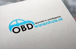 Logo # 506518 voor Logo webwinkel autodiagnose wedstrijd