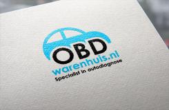 Logo # 506632 voor Logo webwinkel autodiagnose wedstrijd