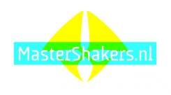 Logo design # 138878 for Master Shakers contest