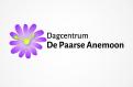 Logo # 506453 voor Ontwerp een pakkende logo voor ouderen mensen(60+) die naar een dagcentrum/dagbesteding gaan Met de volgende naam Dagcentrum De Paarse Anemoon wedstrijd