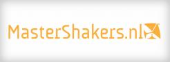 Logo design # 138994 for Master Shakers contest