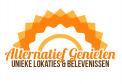 Logo # 138196 voor Logo Alternatief Genieten wedstrijd