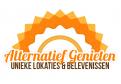Logo # 138198 voor Logo Alternatief Genieten wedstrijd