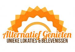 Logo # 138198 voor Logo Alternatief Genieten wedstrijd