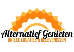 Logo # 137497 voor Logo Alternatief Genieten wedstrijd