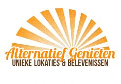 Logo # 138201 voor Logo Alternatief Genieten wedstrijd