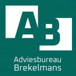Logo design # 1125262 for Logo for Adviesbureau Brekelmans  consultancy firm  contest