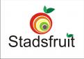 Logo design # 678764 for Who designs our logo for Stadsfruit (Cityfruit) contest