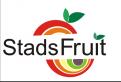 Logo design # 678765 for Who designs our logo for Stadsfruit (Cityfruit) contest