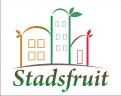 Logo design # 678978 for Who designs our logo for Stadsfruit (Cityfruit) contest