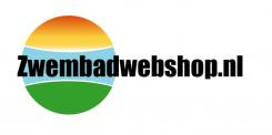 Logo # 14841 voor Logo voor zwembad webshop wedstrijd