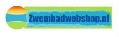 Logo # 14843 voor Logo voor zwembad webshop wedstrijd