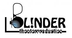 Logo # 15866 voor Creatief logo met een knipoog voor spetterende theaterproducties wedstrijd