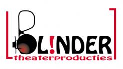 Logo # 15867 voor Creatief logo met een knipoog voor spetterende theaterproducties wedstrijd