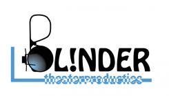 Logo # 15865 voor Creatief logo met een knipoog voor spetterende theaterproducties wedstrijd