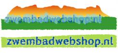 Logo # 14838 voor Logo voor zwembad webshop wedstrijd