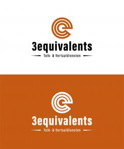 Logo design # 1142353 for Fresh   modern logo for a translation agency contest