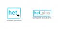 Logo # 11207 voor HetPlus logo wedstrijd