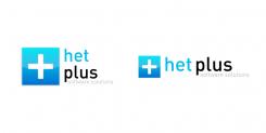 Logo # 11206 voor HetPlus logo wedstrijd
