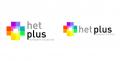 Logo # 11208 voor HetPlus logo wedstrijd