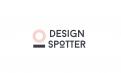 Logo design # 891130 for Logo for “Design spotter” contest