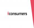 Logo design # 592527 for Logo for eCommerce Portal iConsumers.com contest