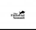 Logo design # 1059922 for The Financial Summit   logo with Summit and Bull contest