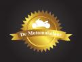 Logo design # 175757 for Company logo for DE MOTOMAKELAAR contest