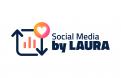 Logo # 1302002 voor Logo voor Social Media by Laura wedstrijd
