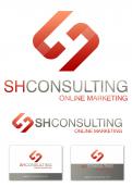 Logo design # 541078 for Logo // Consultante web marketing contest