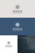 Logo design # 1019354 for Tough logo for ’Vakantiewoning Eind 6’  Vacation Home Eind 6  contest