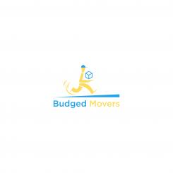 Logo design # 1019372 for Budget Movers contest