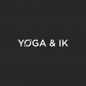 Logo design # 1035662 for Create a logo for Yoga & ik where people feel connected contest