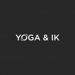 Logo # 1035662 voor Yoga & ik zoekt een logo waarin mensen zich herkennen en verbonden voelen wedstrijd