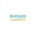 Logo design # 1020632 for Budget Movers contest
