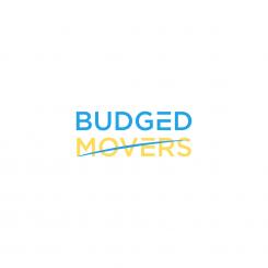 Logo design # 1020632 for Budget Movers contest